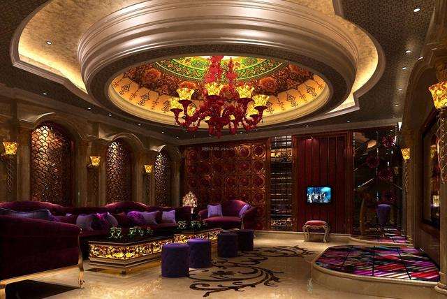 吉安商务ktv体验商务ktv划算吗-峡江县ktv订房