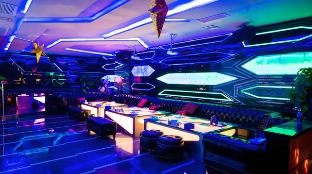 吉安商务ktv，玩转商务氛围-峡江县ktv预定