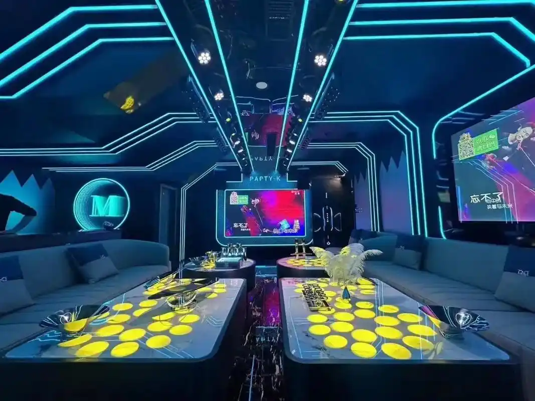 吉安商务ktv 夜场魅力宣传-峡江县ktv预定